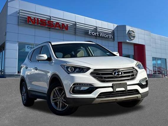 HYUNDAI SANTA FE SPORT 2018 5NMZU3LB6JH065883 image HYUNDAI SANTA FE SPORT 2018 5NMZU3LB6JH065883 image